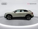 Audi Q3 40 TFSI S-LINE SPORTBACK 40 TFSI quattro 2.0L Sportback 180hp (Ref# 72558)