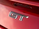 Ford Mustang GT 5.0L (435 HP) Coupe M/T