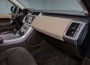Land Rover Range Rover Sport SE