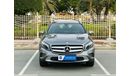 Mercedes-Benz GLA 250 1390 PM || GLA 250 2.0L || FULL AGENCY MAINTAINED ||GCC || PRISTINE CONDITION
