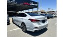 Genesis G80 Sport Royal