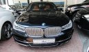 BMW 730Li Li