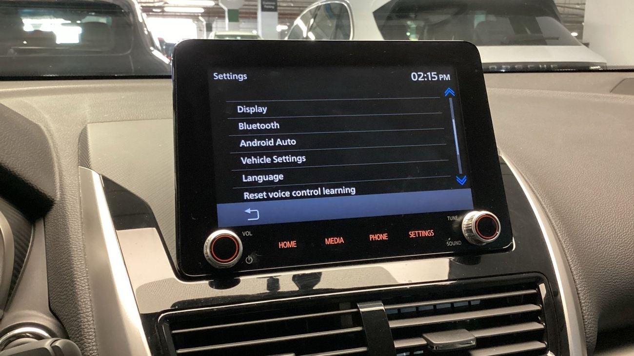 Mitsubishi Eclipse Cross 1.5 GLS ML 4WD | Guaranteed Warranty | 0 Down Payment