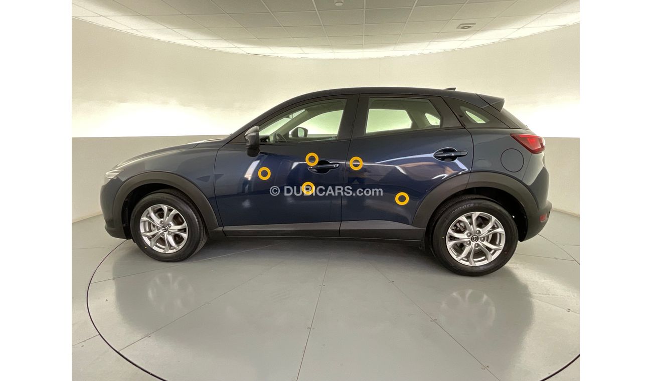 Mazda CX-3 GT