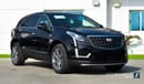 Cadillac XT5 2.0P Premium Luxury 4WD Aut. V80