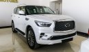 Infiniti QX80