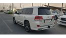 Toyota Land Cruiser V8 GX.R full options upgrade 2021