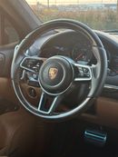 بورش كايان GTS