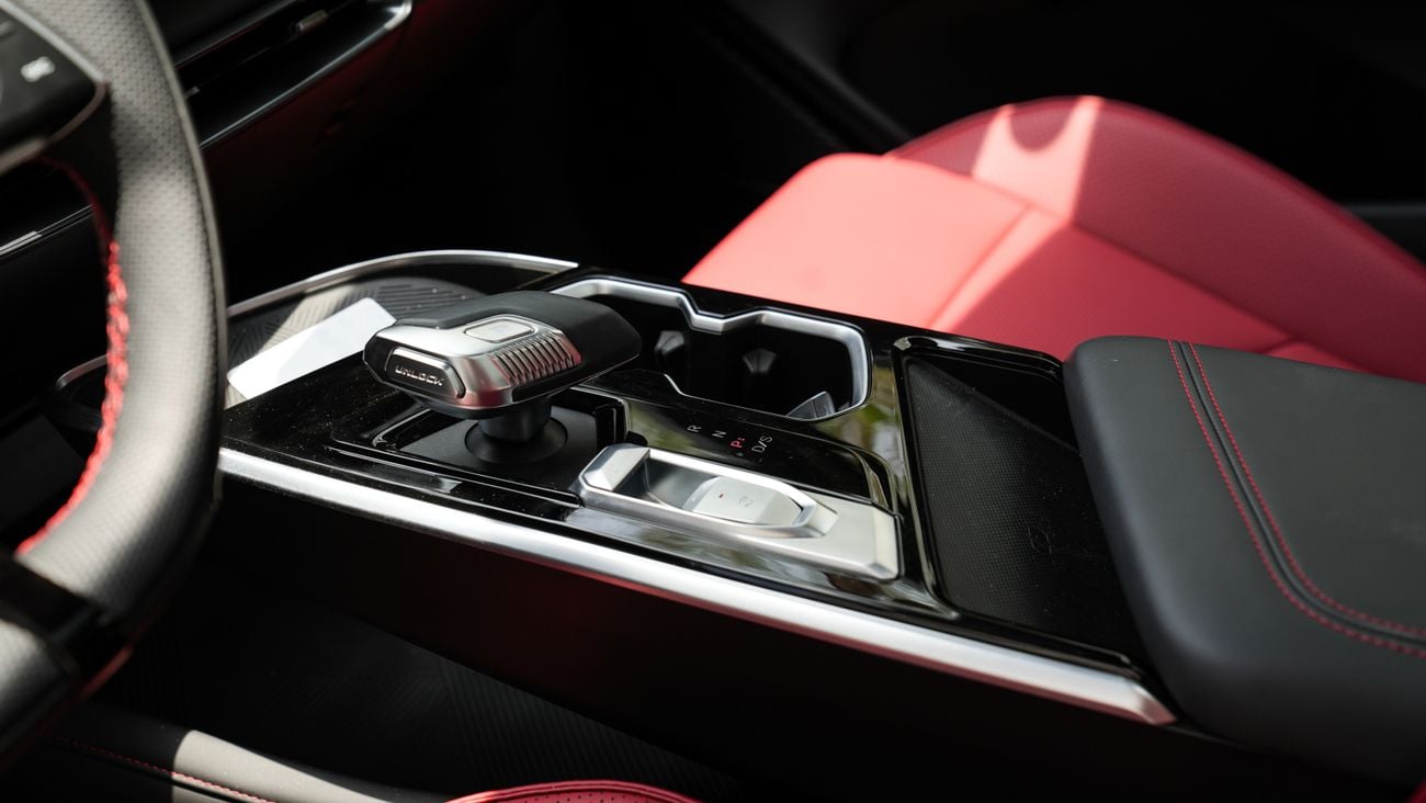 BAIC X55 HONOR