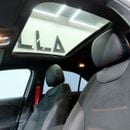 مرسيدس بنز A 35 AMG 4MATIC