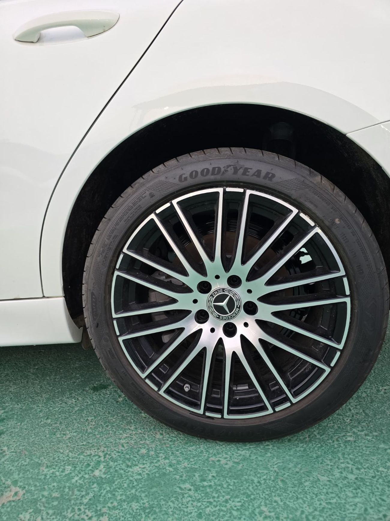 Mercedes-Benz C 200 Mercedes-Benz C200L 2025 MODEL