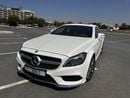 Mercedes-Benz CLS 400 Second owner, No accidents