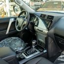 Toyota Prado Prado | VX | Full Option | 4.0 L | V6	| Automatic | Petrol