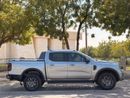 Ford Ranger Wildtrak export from Australia