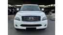Infiniti QX80 Excellence