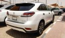 Lexus RX350