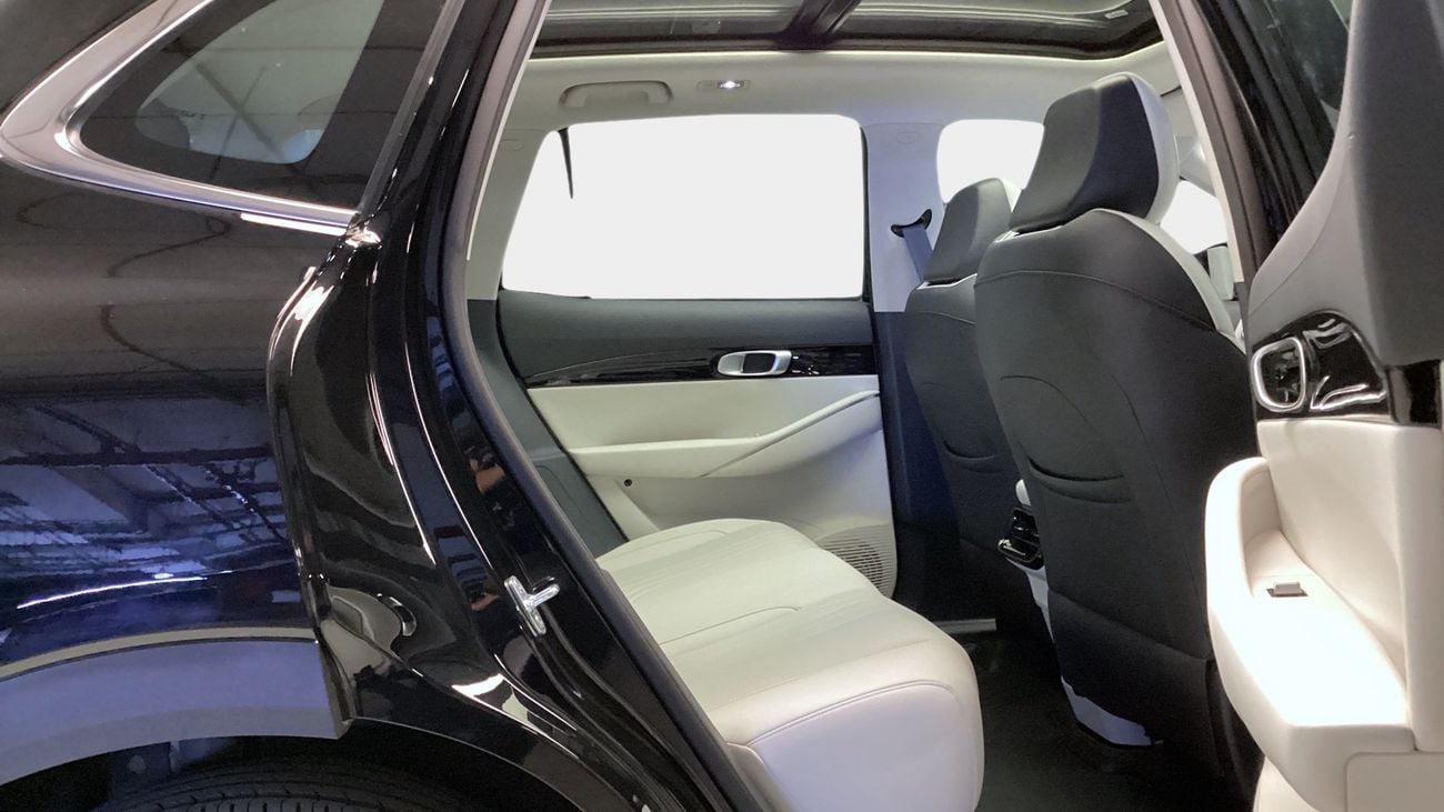 Geely EX5 Max+ | upto AED 20,000 Ramadan Discount | Guaranteed Warranty | 0 Down Payment