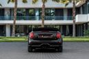 Mini Cooper Cooper S Cabrio | 1,567 P.M | 0% Downpayment | WARRANTY!