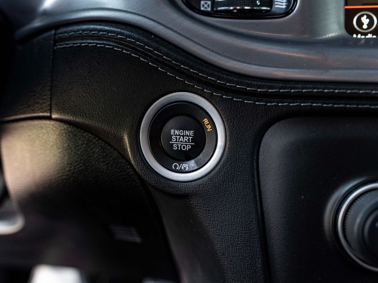 دودج تشارجر R/T Max 5.7L