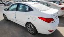 Hyundai Accent 1.6