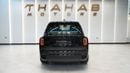 رولز رويس كولينان Black Badge Kit | 2023 | Brand New | 0 Km | Full Option | Service Contract