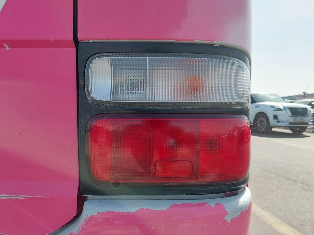 Toyota Coaster (RAMADAN OFFER) TOYOTA COASTER BUS RHD 2006 MODEL 4.0 L DIESEL MANUAL(PM02204)