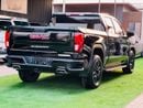 GMC Sierra CREWCAB ELEVATION