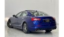 مازيراتي جيبلي Std Std Std 2018 Maserati Ghibli GranLusso, Maserati Service History, Warranty, GCC