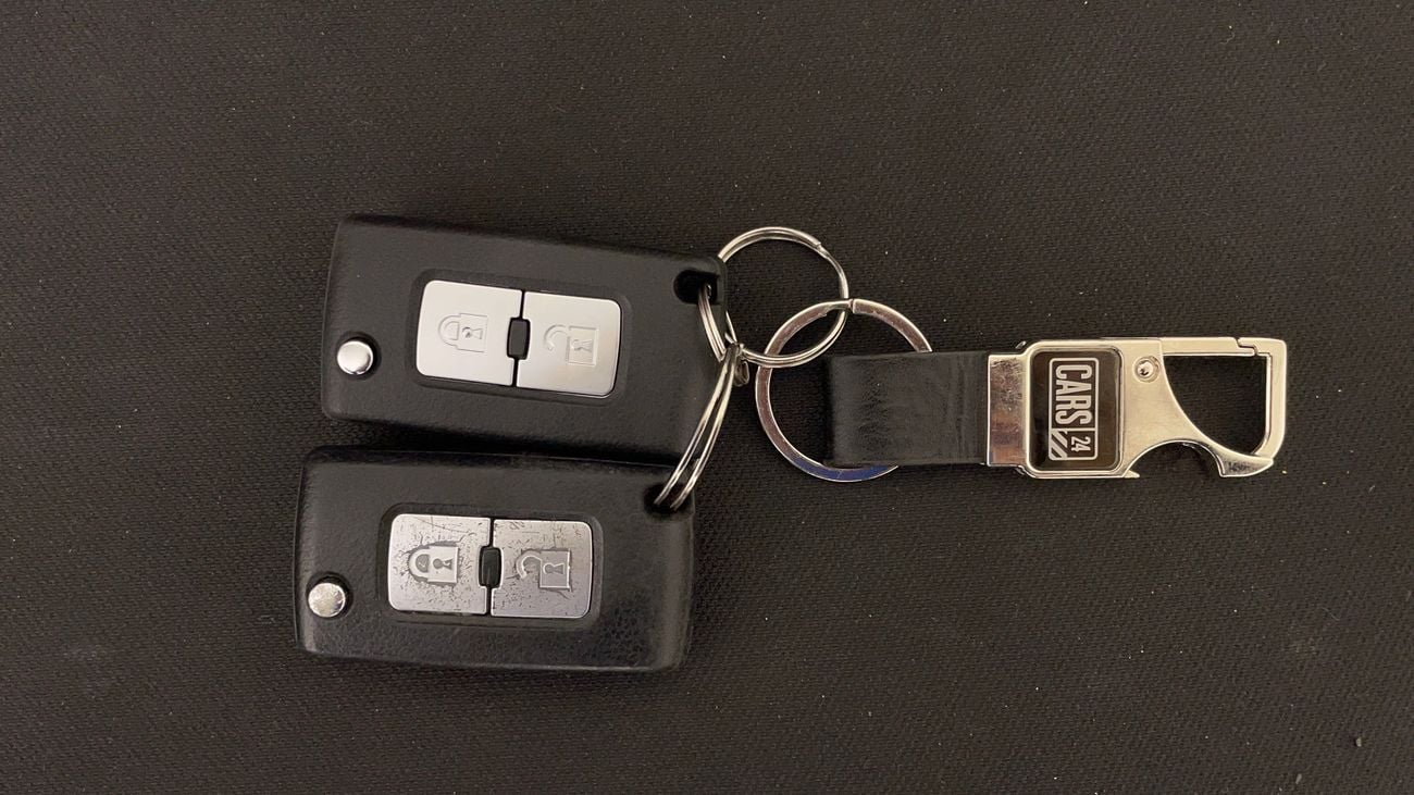 Mitsubishi Pajero GLS LOWLINE 3.5 | Zero Down Payment | Home Test Drive