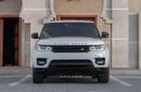 لاند روفر رينج روفر سبورت Supercharged 5.0L