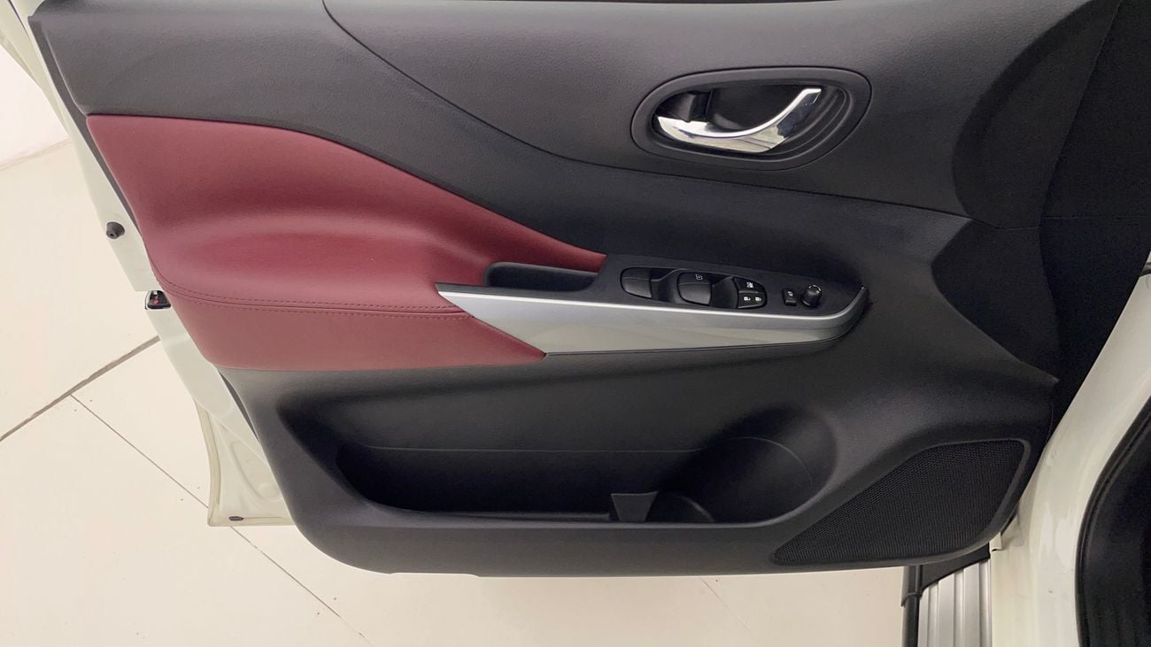 Nissan XTerra PLATINIUM 2.5 | Zero Down Payment | Home Test Drive