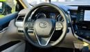 Toyota Camry CAMRY GLE 2.5L PETROL BLACK COLOR 2023
