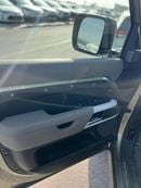 Land Rover Defender P400 full Option Lhd 3.0L Petrol engine 4WD Automatic Gear 5seats 5 Doors
