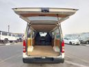 Toyota Hiace TOYOTA HIACE VAN RHD 2015 MODEL 3.0 L DIESEL MANUAL(PM18092)