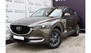 Mazda CX5 AED 1279 PM | 2.5L BASIC GCC DEALER WARRANTY
