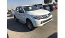 Mitsubishi L200 Diesel automatic 4WD Right Hand Drive