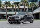 BMW X5 X5 M50i | 4,603 P.M | 0% Downpayment | IMMACULATE M50i | BMW WARRANTY!