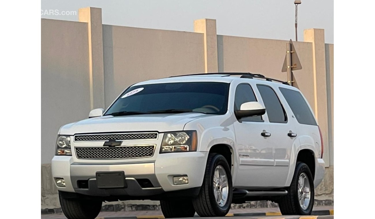 Chevrolet Tahoe Chevrolet Tahoe 2008 GCC Z71 Full option, very clean inside and out, and you don't need any expenses