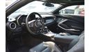 Chevrolet Camaro Camaro 2019 2SS Royal Black. New Shape ,FULL OPTION