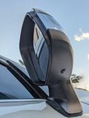 Toyota Land Cruiser Toyota LC200 white LHD