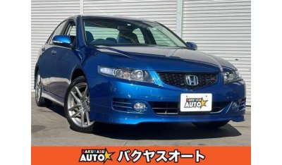 Honda Accord CL7