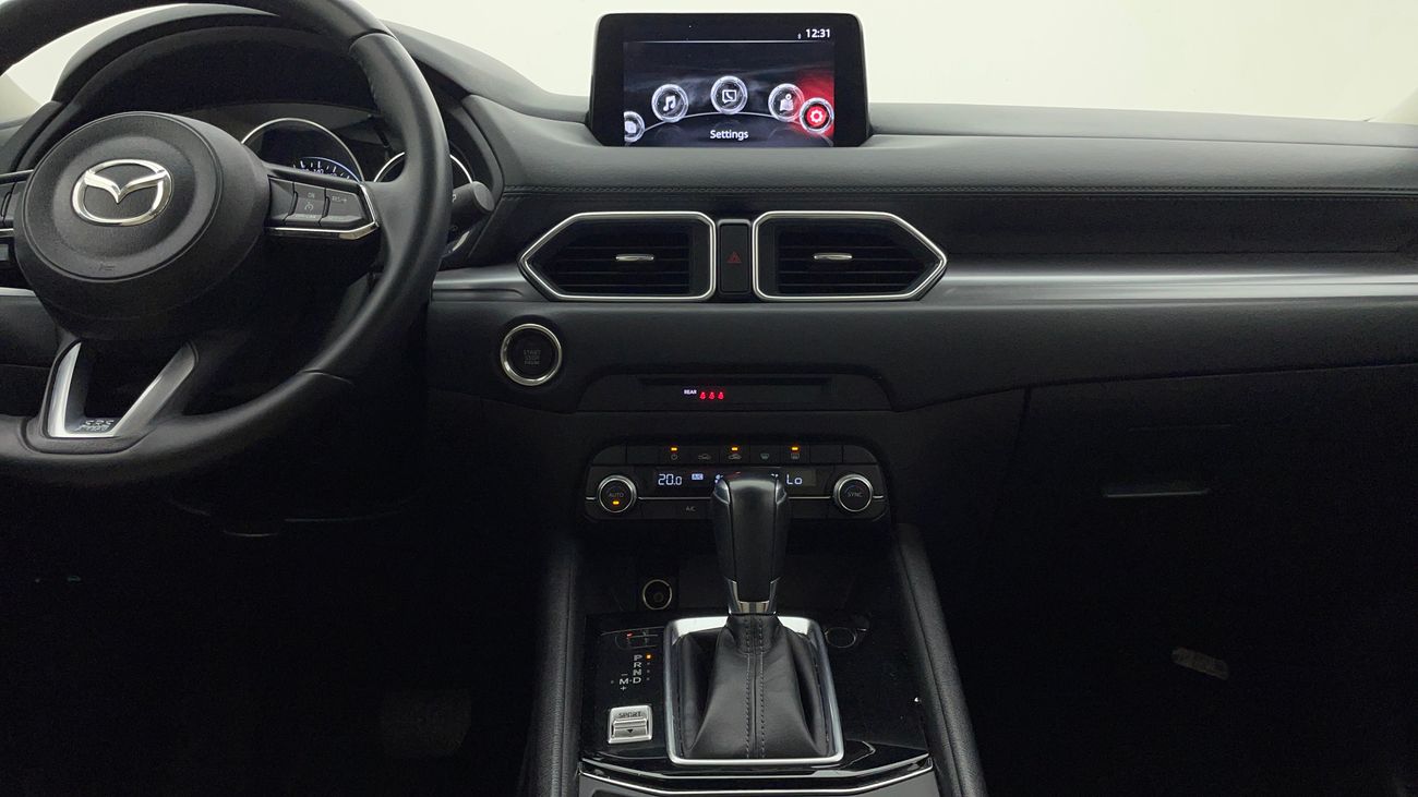 Mazda CX5 GL 2.5 | Zero Down Payment | Home Test Drive