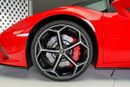 لامبورغيني هوراكان EVO SPYDER