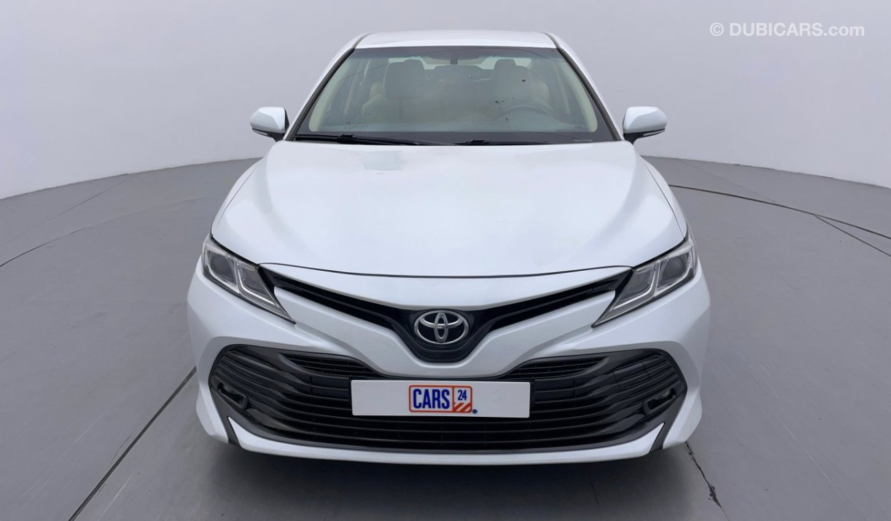 Toyota Camry GLE 2.5 | Zero Down Payment | Free Home Test Drive