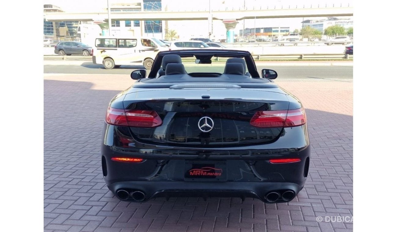 مرسيدس بنز 400 AMG