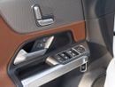 Mercedes-Benz GLB 200 2025 MERCEDES BENZ GLB 200 DYNAMIC 1.3 - WHITE inside BROWN | Export Price