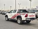 Toyota Hilux GLX