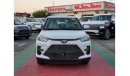 تويوتا ريز Toyota Raize 2022 Full Option A/M Mix Color Turbo 1.0L Petrol ⛽