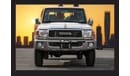 Toyota Land Cruiser Pick Up