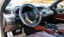 Lexus GS350 FSport